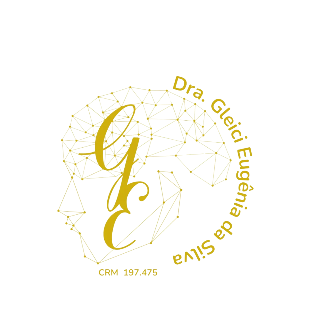Logo Dra. Gleici Eugênia